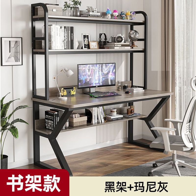 블랙 프레임 + 마니 그레이