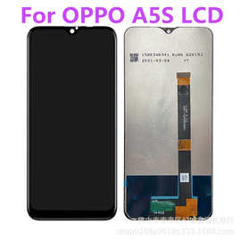 适用于OPPO A5S屏幕总成A7显示屏A12 Realme3i A11K液晶触摸屏LCD