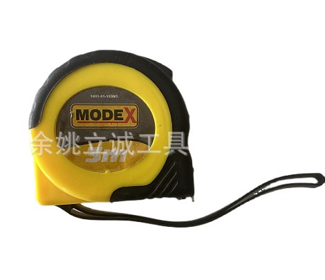 供应五金高档钢卷尺 卷尺 椭圆形五金卷尺 不锈钢卷尺3M，5M