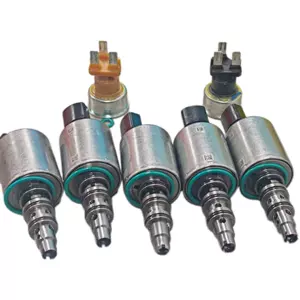 C725 transmissiya klapan korpusu daxili solenoid qovşağı Trumpchi Fiat üçün