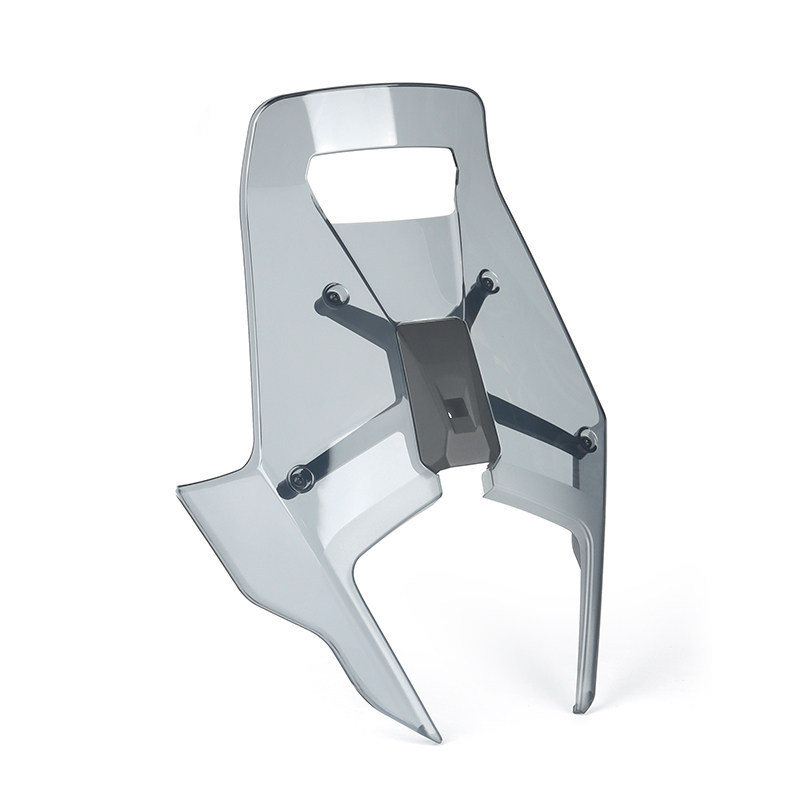 Cross-Border Applicable Ktm390/790/890Adv Modified Windshield Motorcycle Wind Deflector 19-24