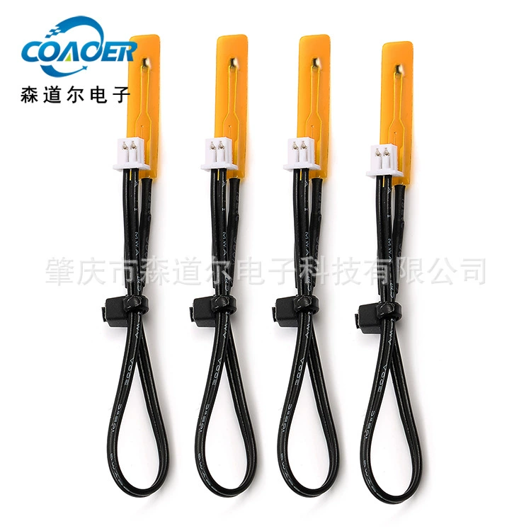 [NTC] пленочный корпус резистор 10K чип термодатчик 100K1% 3950 измерение температуры и защита контроля температуры