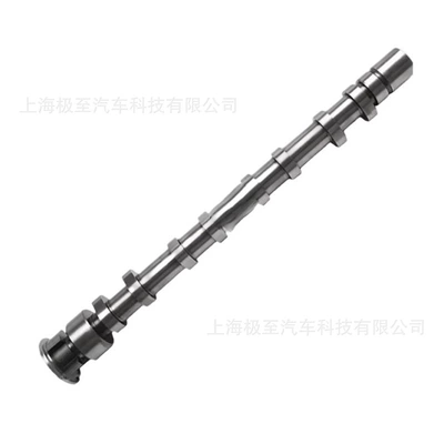 621 1.4t 10-19, Crankshaft, camshaft