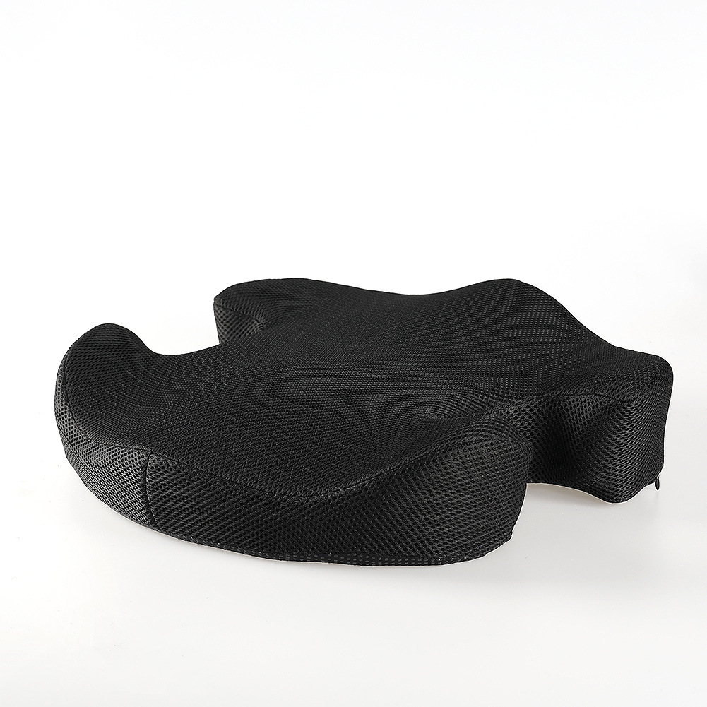 Cojín de espuma viscoelástica de rebote lento, el más vendido de Amazon, cojín para coche, cojín para silla de oficina