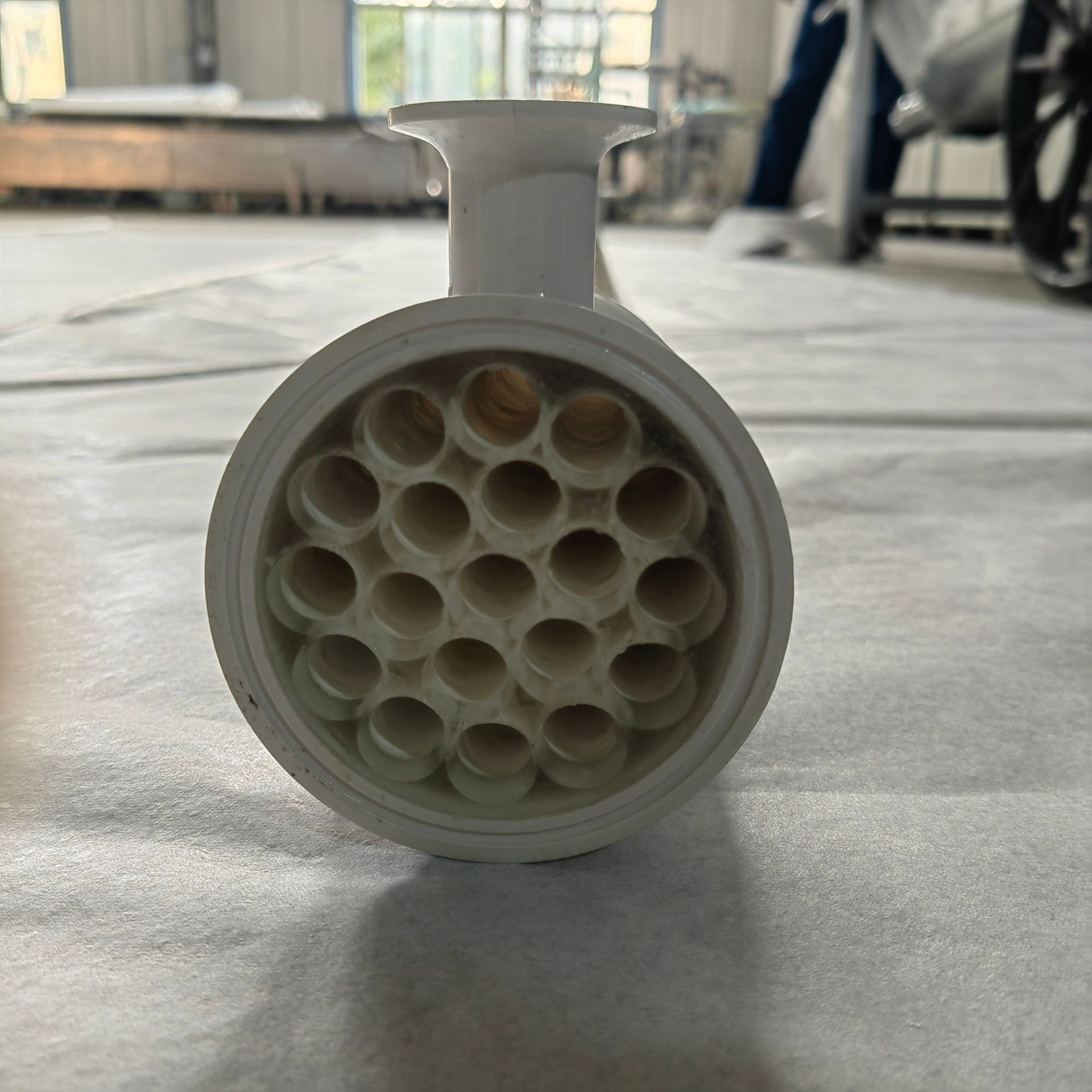 果汁澄清超滤膜设备中药材澄清过滤分离超滤膜设备