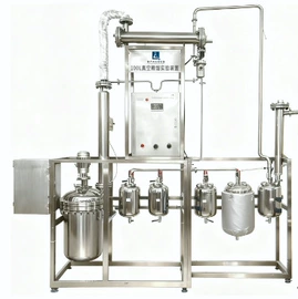 蒸馏设备;其他分离设备;萃取设备