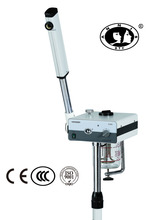 批发诗云美容院热喷美容喷雾机蒸脸器蒸面蒸脸仪CE离子纳米喷雾无