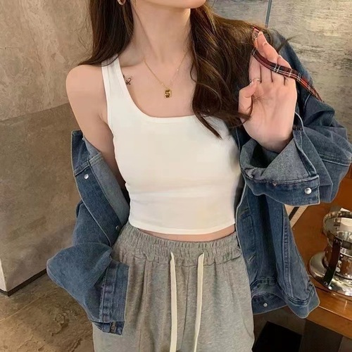 Lace Bralette for Women, Backless Tank Top with Padded Cups, Sexy Bodysuit, Breathable Mesh, Adhesive Straps, One-Piece Nubra Camisole