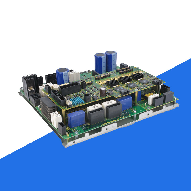 A06B-6107-H006发那科fanuc原装驱动器伺服放大器现货议价