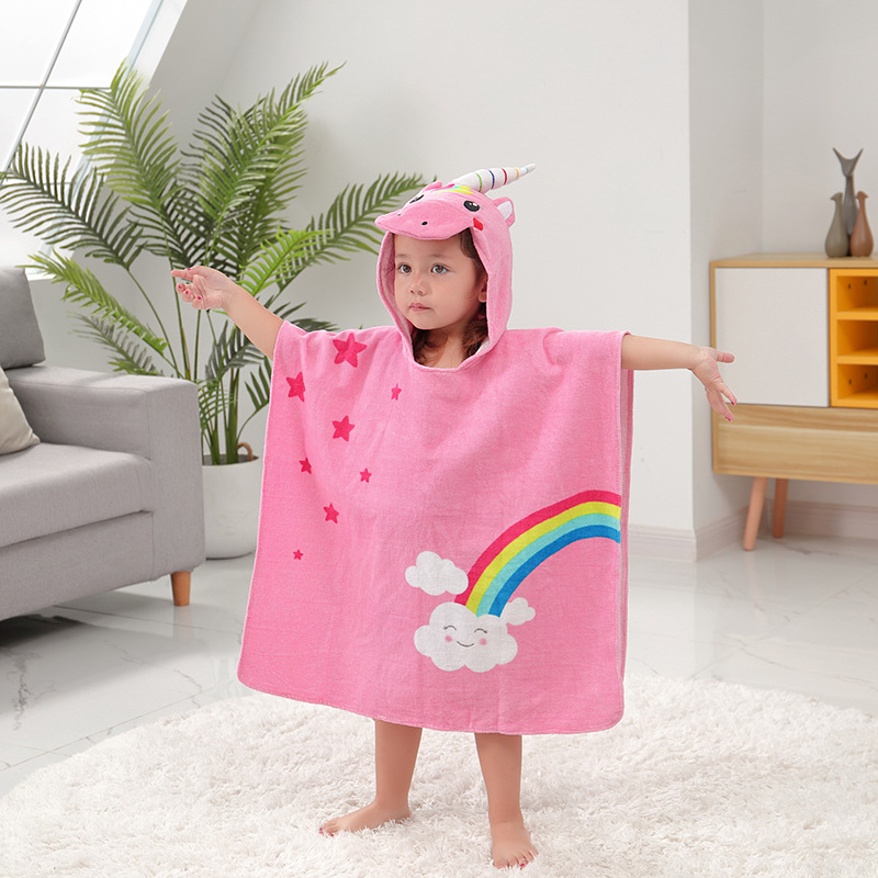 스퀘어 혼 유니콘 (파우더)