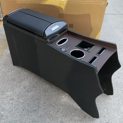 14-25 Odyssey Alison Hybrid Armrest box