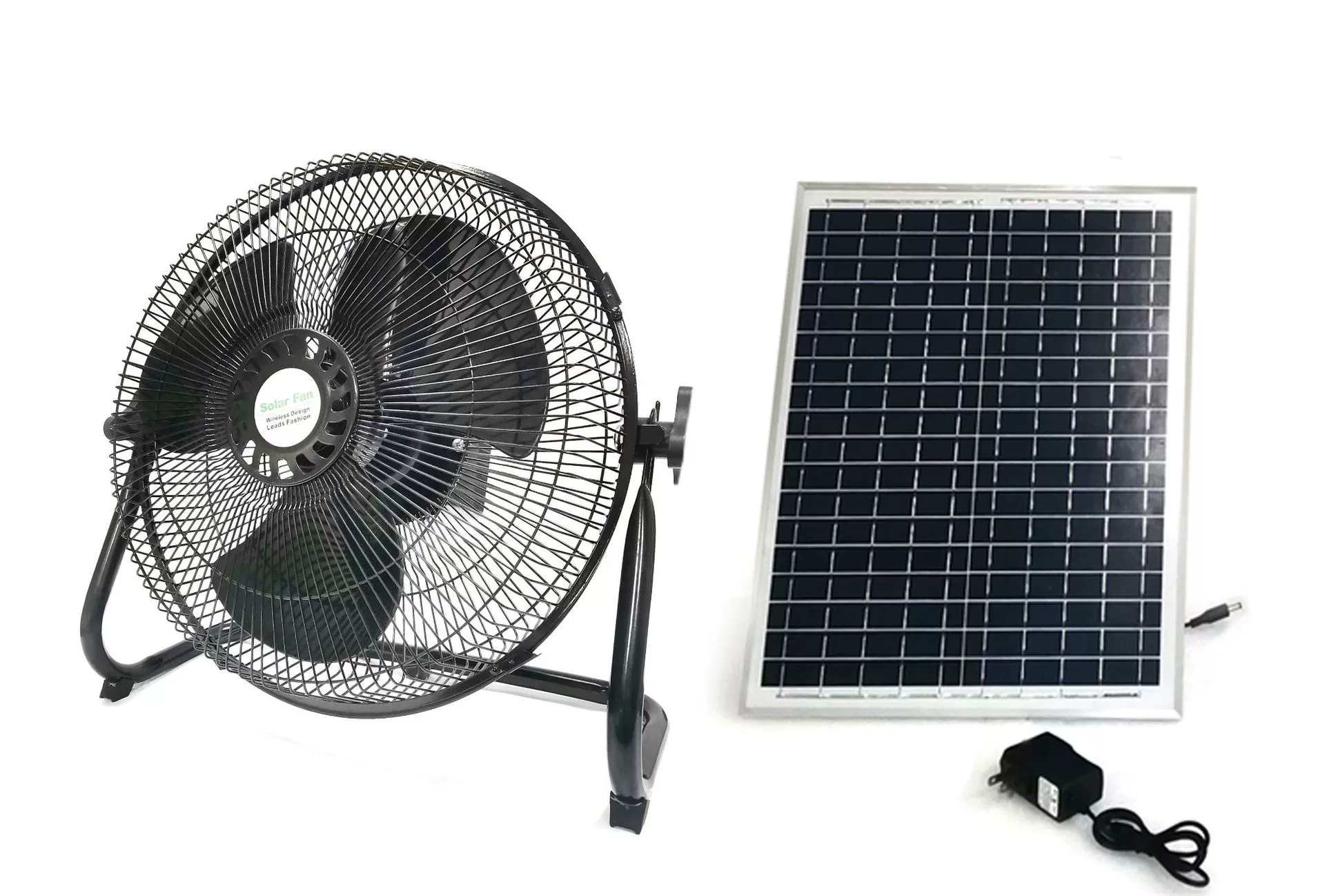(Cross-border trading), travel air fan solar-powered for camping