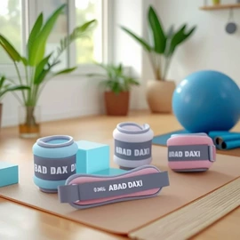 哑铃;壶铃;负重装备