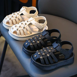 塑料拖鞋;童拖鞋;厚底拖鞋