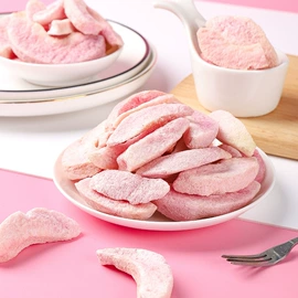 桃干;草莓干;综合蔬果干