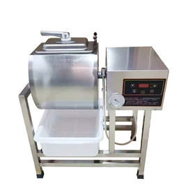肉品加工设备;果蔬加工设备;休闲食品加工