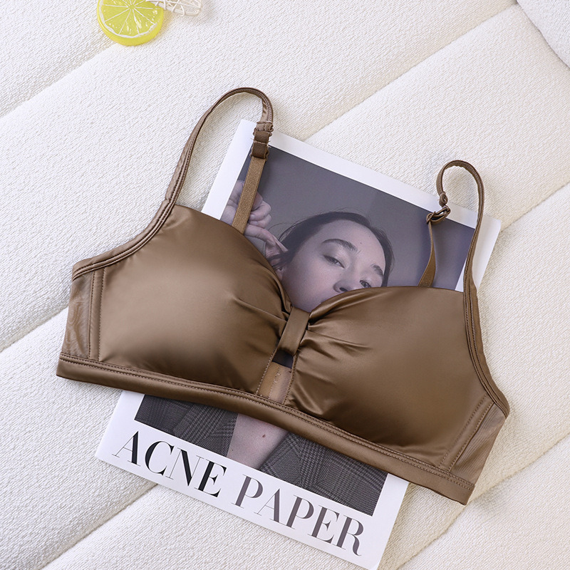 차오 다크 브라운