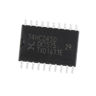 ԭ�b��Ʒ 74HC245D ���bSOP-20   �հl��оƬIC