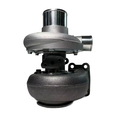 115-5853 Turbocharger, Supercharger