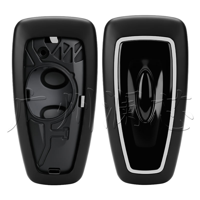 Suitable for Ford Mondeo, Focus, Escape, Transit, HU -0.999999999% off stackable car remote key shell replacement 2/3 button