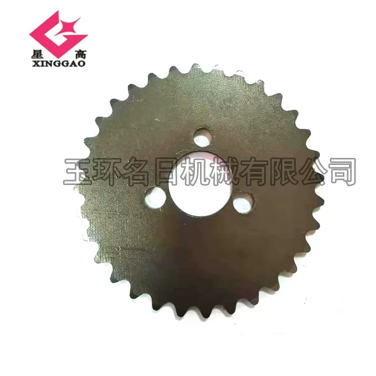 摩托车发动机配件适用于雅马哈BWS125RS125/时规齿32T齿轮飞轮