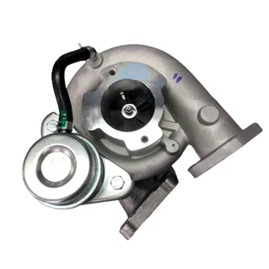 CT26B 17201-17040 avtomobil mühərriki turboşarjı