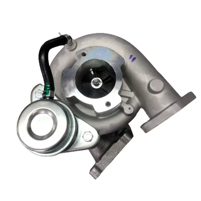 CT26B 17201-17040 turbocharger applicable car engine turbocharger (Supercharger)