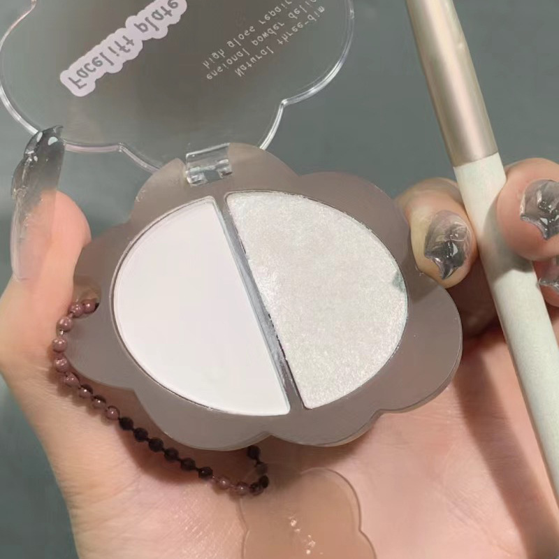 Makeup primer