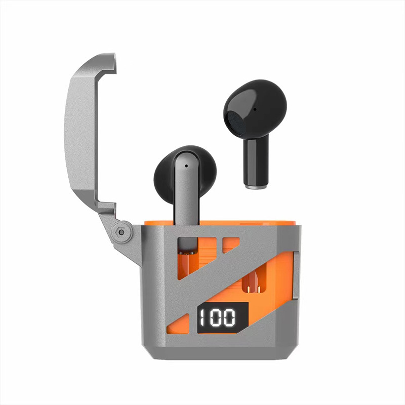 クロスボーダー爆金F9-5C yd 03足元08足元15 bluetoothイヤホンTWSオープンヘッドフォン工場|undefined