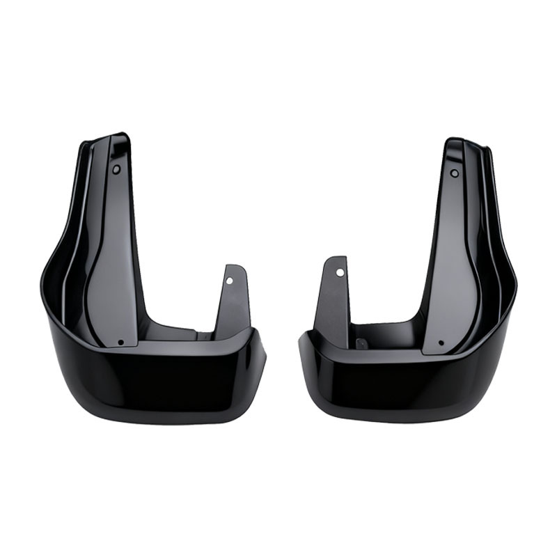 Aplicable para 2012 - 2016 Honda CRV neumáticos antiflying placa de barro de barro de barro de barro blando piezas de modificación de barro