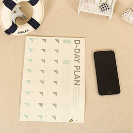 其他整理用具;其他居家日用;冰箱贴