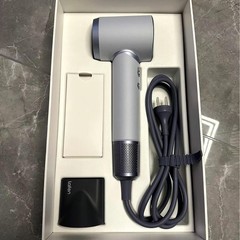 Laifen LF03 高速ヘアドライヤー家庭用マイナスイオン保護ヘアドライヤーハイパワー速乾性葉なしで髪を傷つけません