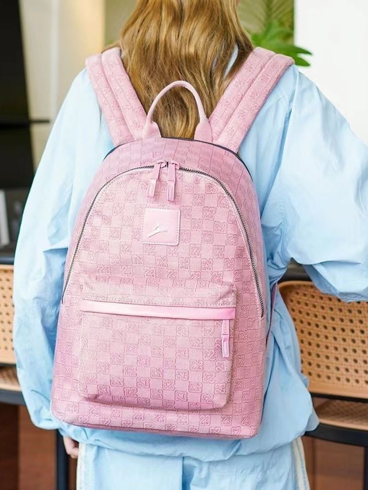 Backpack for students