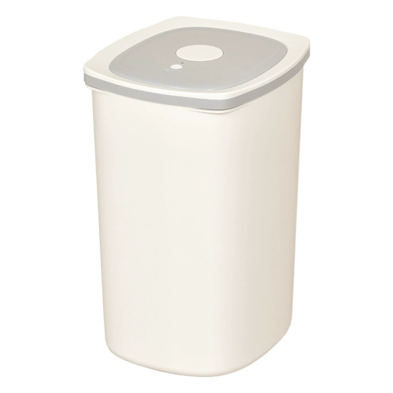 Пирог можно использовать для вакуумного ведра для хранения домашних животных, влагостойкого, защищенного от насекомых, ведро для корма для кошек и собак, ведро для хранения риса, герметичное ведро оптом