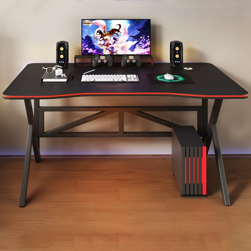Computer desk, home desk, student study desk, writing desk, simple gaming desk, esports desk, workstation, office desk
