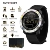 2213 nylon black silver [with gift box packaging]