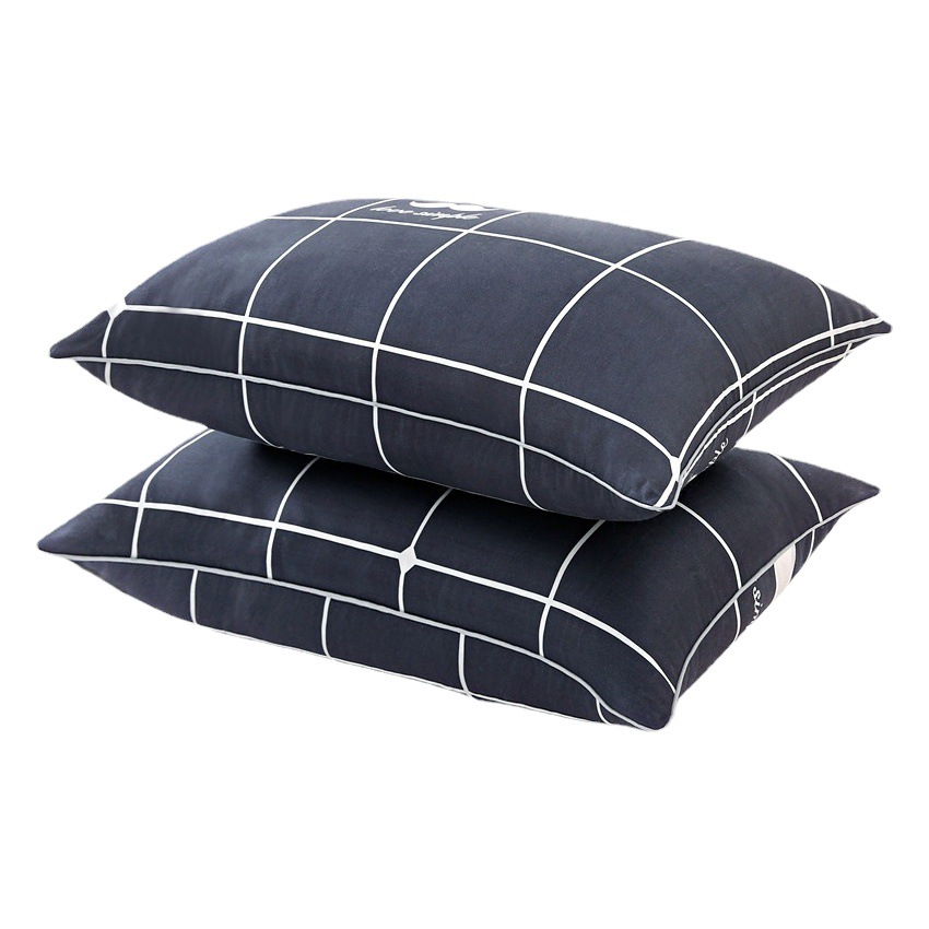Núcleo de almohada de textiles para el hogar de Nantong 42X70CM La almohada no se deforma ni se derrumba