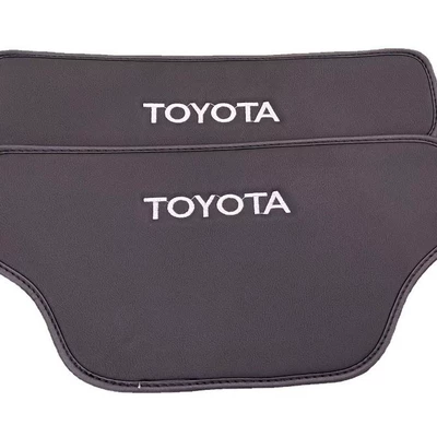 Protective Pad, Chair back anti-kick pad