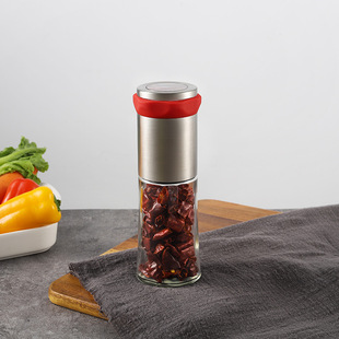 Spot Home Restaurant Commercial Dry Chili Grinder Chili Flour Wholesale Chili Dry Household