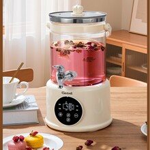 �¹�Ʒ��/Gemet������ˮ��ͷ��ˮ����4L�๦�ܺ��·�����ˮ������