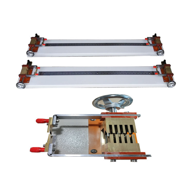 通用导体电阻夹具 电阻电桥夹具 1米电阻夹具