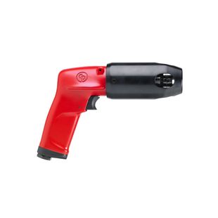 American CP Chicago CP1117p32 ATEX Air Drill High Power 1HP Pneumatic Drill 3/8 Pneumatic Drill Air Drill