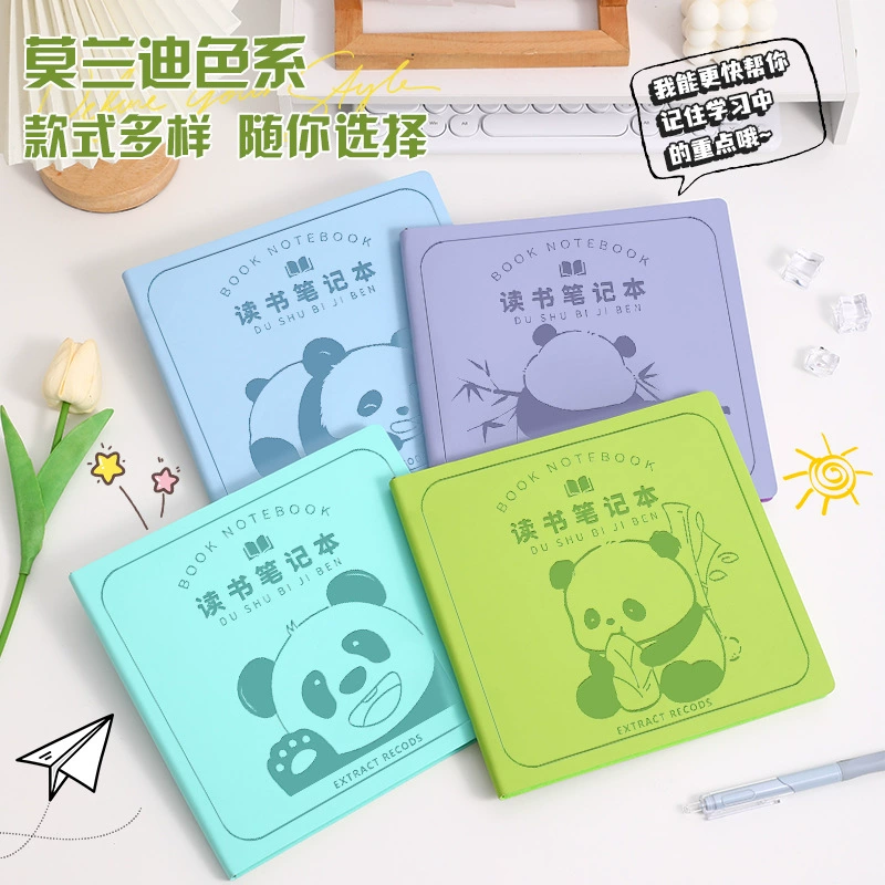 High quality laptop, teaching square reading, book for students, custom-made
