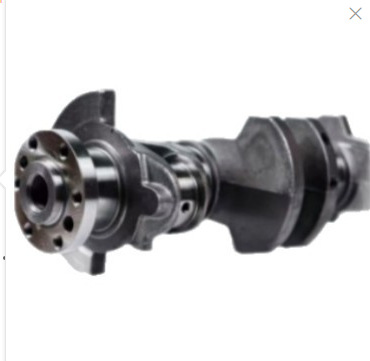 Crankshaft 23111-02760 is suitable for Hyundai and Kia cross-border crankshafts