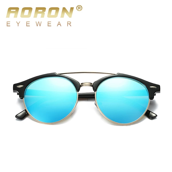 4346 Bright Black Frame Ice and Blue Tablets