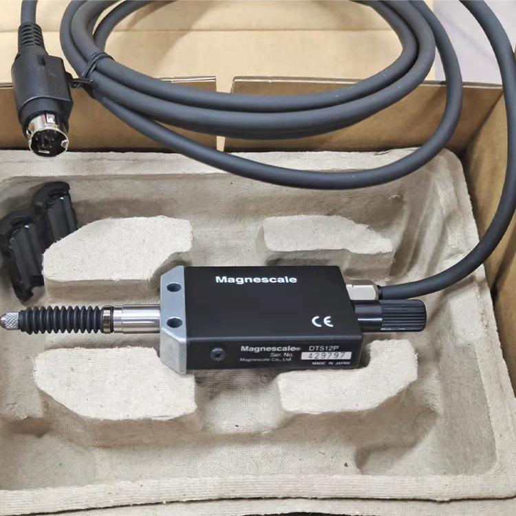 日本magnescale易按装的探规DT32N 现货供应