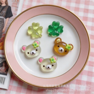 ��ͨ͸ɫ���~��С���^diy��֬�Ʒ����l�Aץ�A�lȦ�����ֹ����
