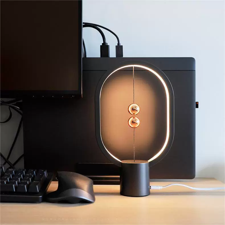 (Cross-border trading), magnetic lantern for bed, design creative lights, creative gift