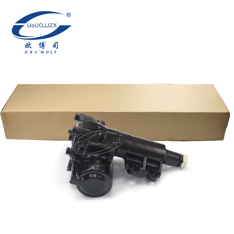 44110-60400 Car Steering Gear Steering Gear Suitable for Toyota Land Cruiser Left Frame Lhd