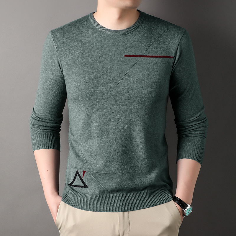 Autumn thin long-sleeve